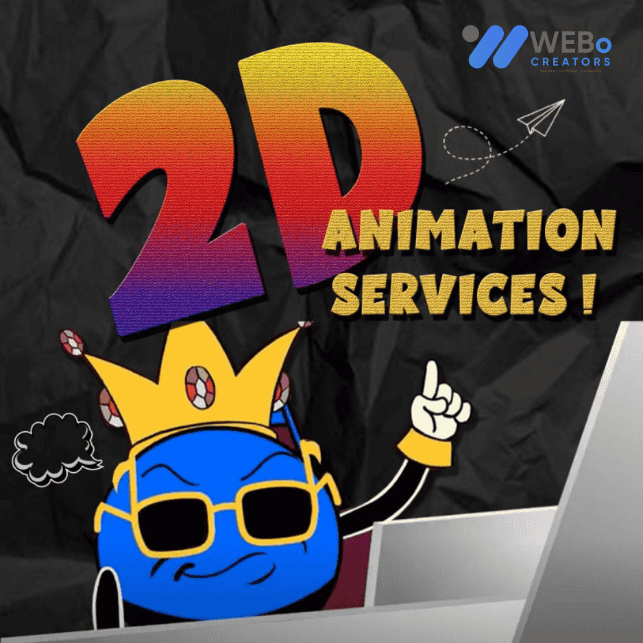 Text Animation Services in New York & Make Your Words Dance for Websites and Videos