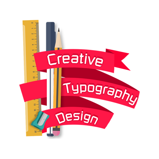 Typography Design Services in New York - Creative Fonts and Custom Text Designs