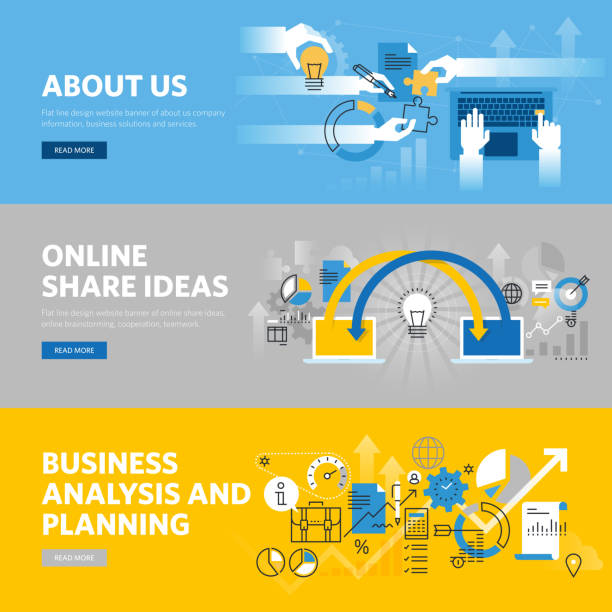 Banner Design Service | Offline and Online Ads Banners Agency in New York