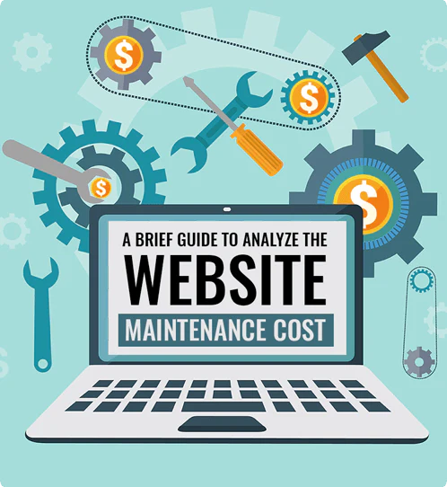Website Maintenance & Support Services in New York - Website Updates and Technical Solutions