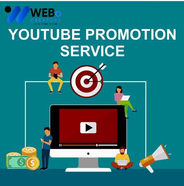 Best YouTube Promotion Service in New York for Channel Views and Subscribers