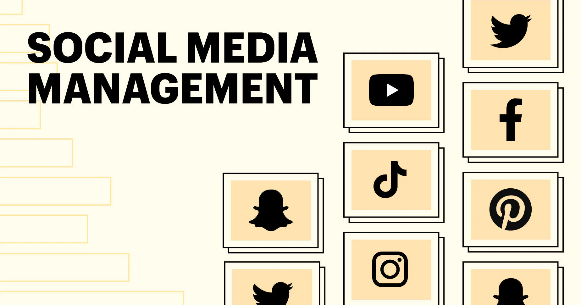 Social Media Management Services New York